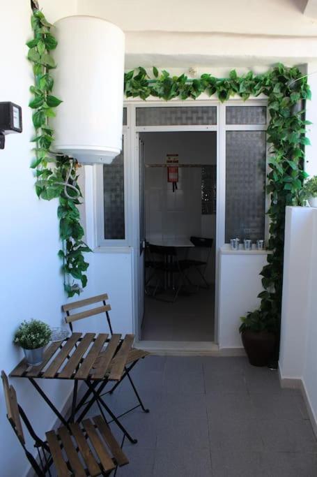 Morgado Guest House Ervedal Екстер'єр фото