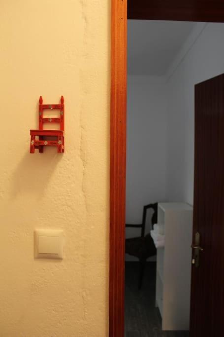 Morgado Guest House Ervedal Екстер'єр фото