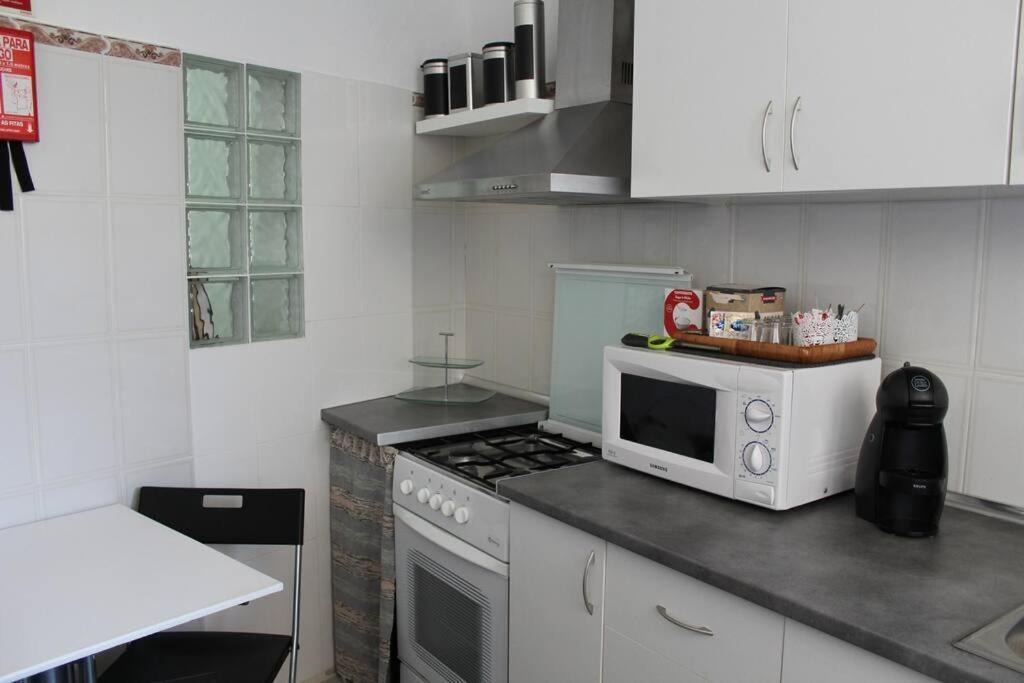 Morgado Guest House Ervedal Екстер'єр фото
