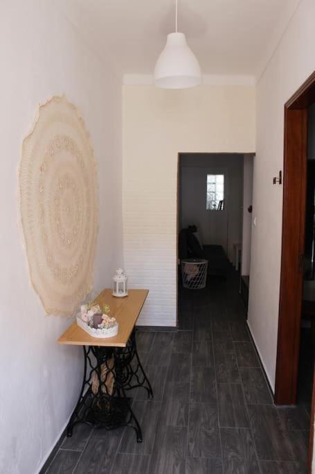 Morgado Guest House Ervedal Екстер'єр фото