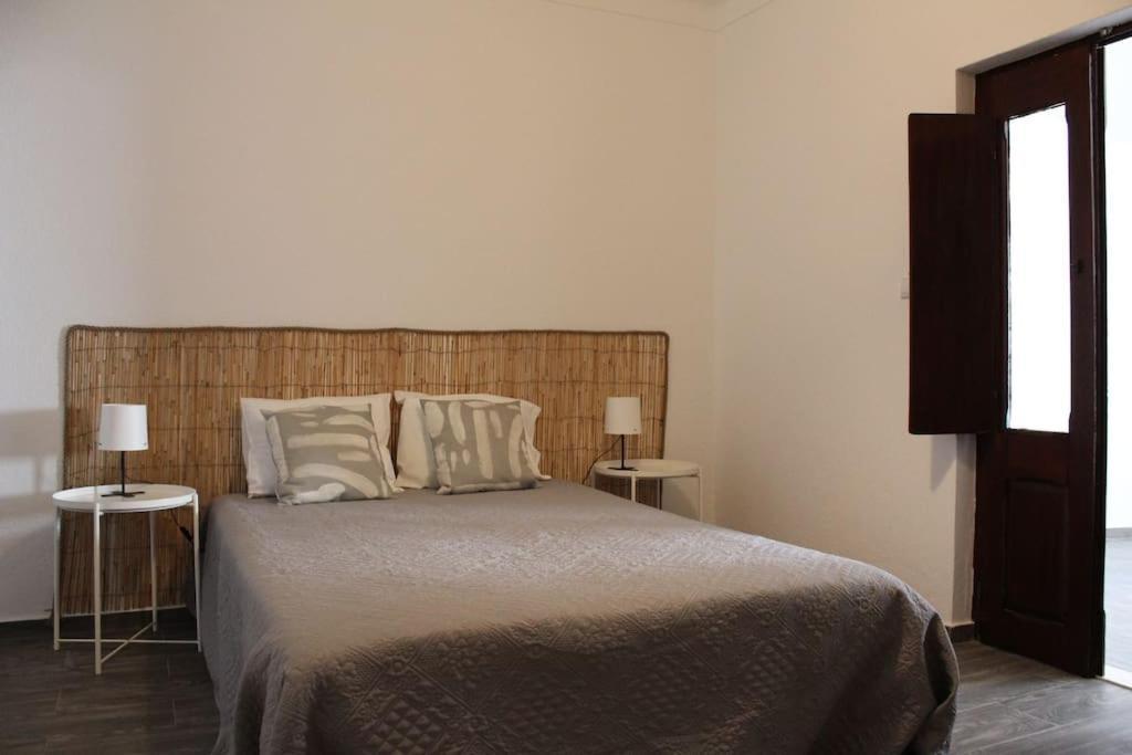 Morgado Guest House Ervedal Екстер'єр фото