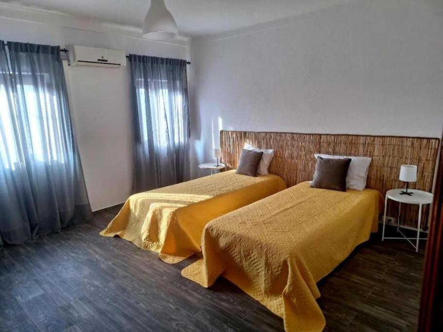 Morgado Guest House Ervedal Екстер'єр фото