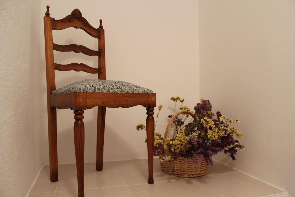 Morgado Guest House Ervedal Екстер'єр фото