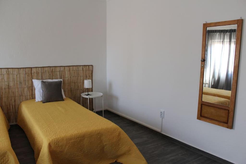 Morgado Guest House Ervedal Екстер'єр фото