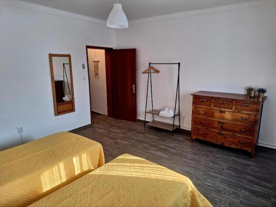 Morgado Guest House Ervedal Екстер'єр фото