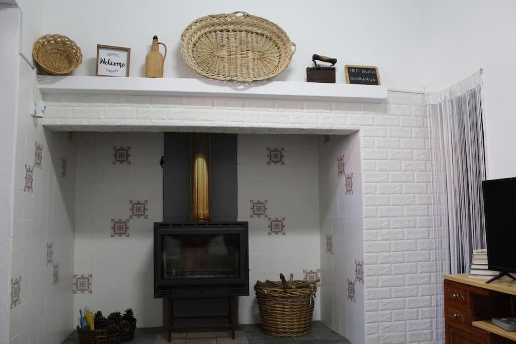 Morgado Guest House Ervedal Екстер'єр фото