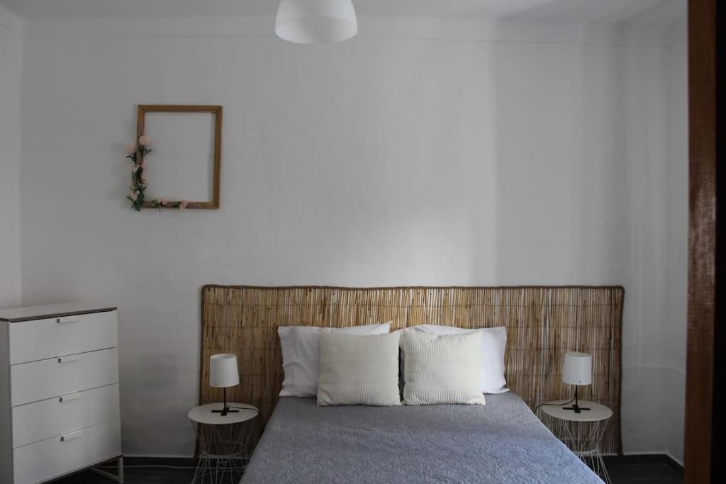 Morgado Guest House Ervedal Екстер'єр фото